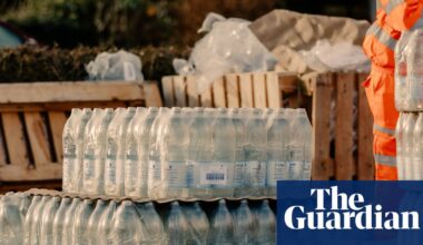 Tell us: have you been affected by water supply issues in the south east? | Water