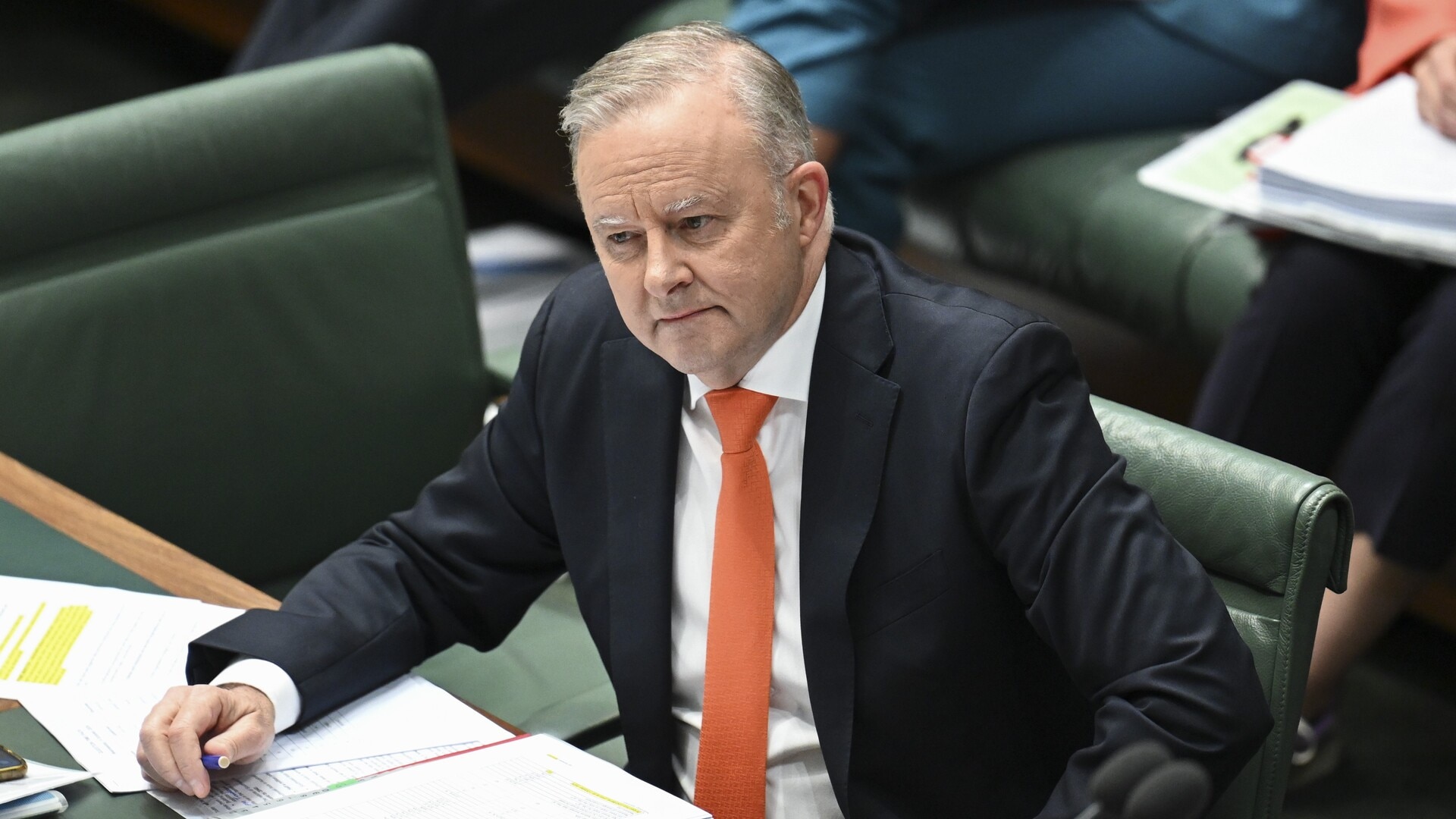 ‘Going to make everybody poor’: Labor push for intergenerational equity