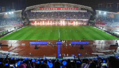 From match day to market demand: China's new holiday economy - news.cgtn.com