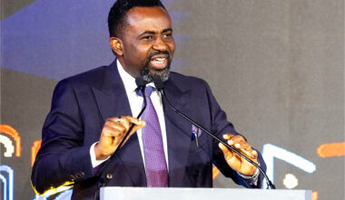 BoG to restore capital by 2032 after debt restructuring impact