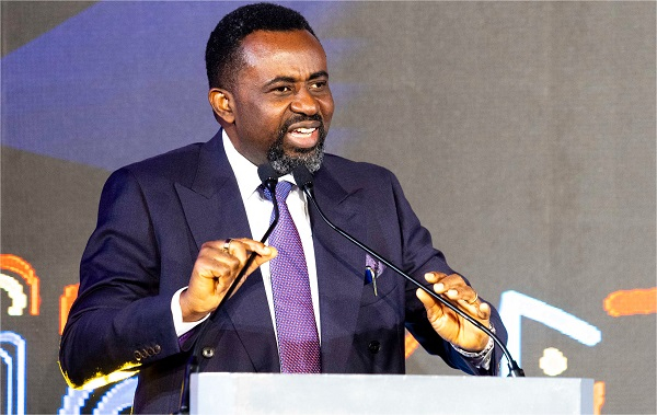 BoG to restore capital by 2032 after debt restructuring impact