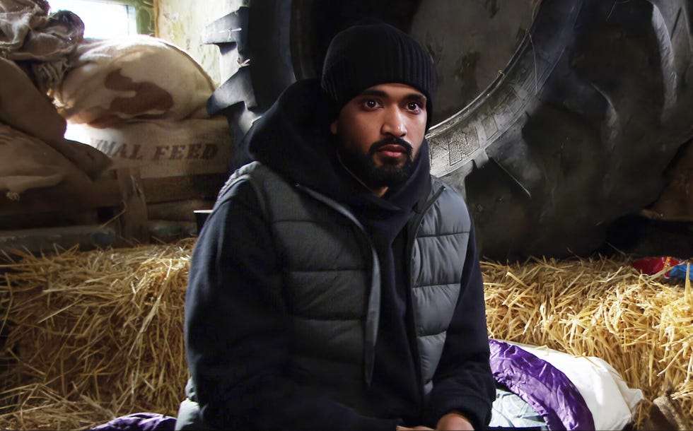 kammy hadiq, emmerdale