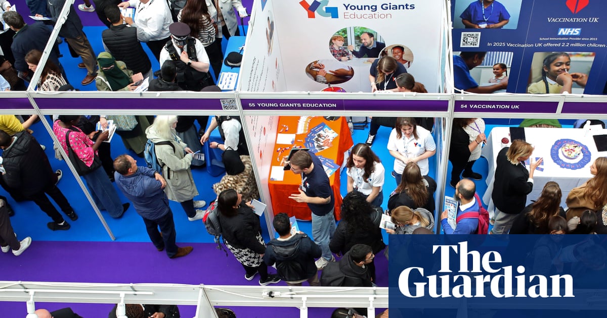 UK risks £125bn hit a year from youth unemployment, landmark report says | UK unemployment and employment statistics
