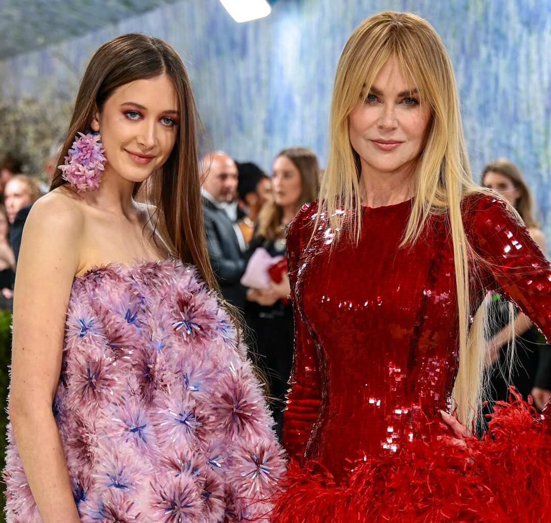 Nicole Kidman Daughter Sunday Rose Breaks Age Limit Rule