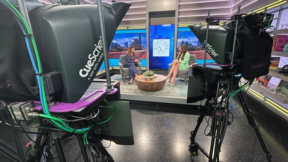 {p}Today on We Are Austin, Ana, founder of Night Owl Therapy, sat down with Sierra Waggoner to discuss how the organization is helping provide affordable mental health support specifically designed for nightlife workers, artists, musicians, and entertainers across Texas.{/p}