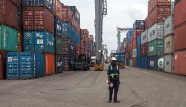 Nigeria’s exports hit nearly $1 billion as non-oil trade gains traction in 2026