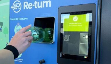 Minister questions Re-turn's plan to use €60m of unredeemed deposits to build plastic recycling plant