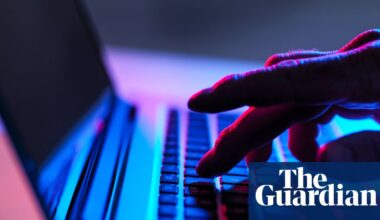 UK schools should remove pupils’ online photos as AI blackmail threat grows, say experts | Internet safety