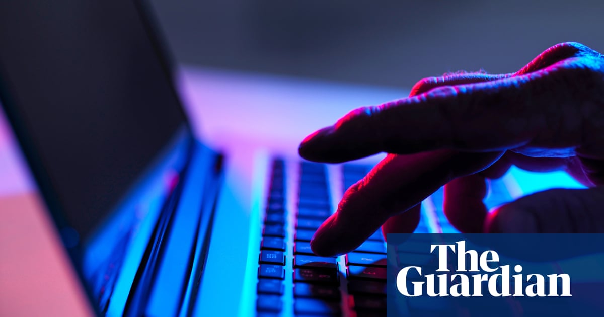 UK schools should remove pupils’ online photos as AI blackmail threat grows, say experts | Internet safety