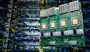Google Is A Full Stack AI Player, And Is Playing Well