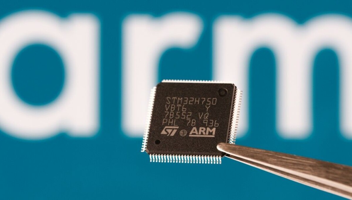 Datacenter to become Arm’s biggest business ‘soon’