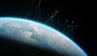 Europe tests laser links as satellite comms outgrow radio