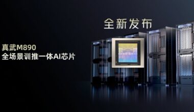 Alibaba just admitted it’s struggling to keep up with rival chipmakers and AI shops