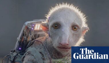 ‘There are no rules’: spotlight on Gossip Goblin as AI film-making enters new era | AI (artificial intelligence)