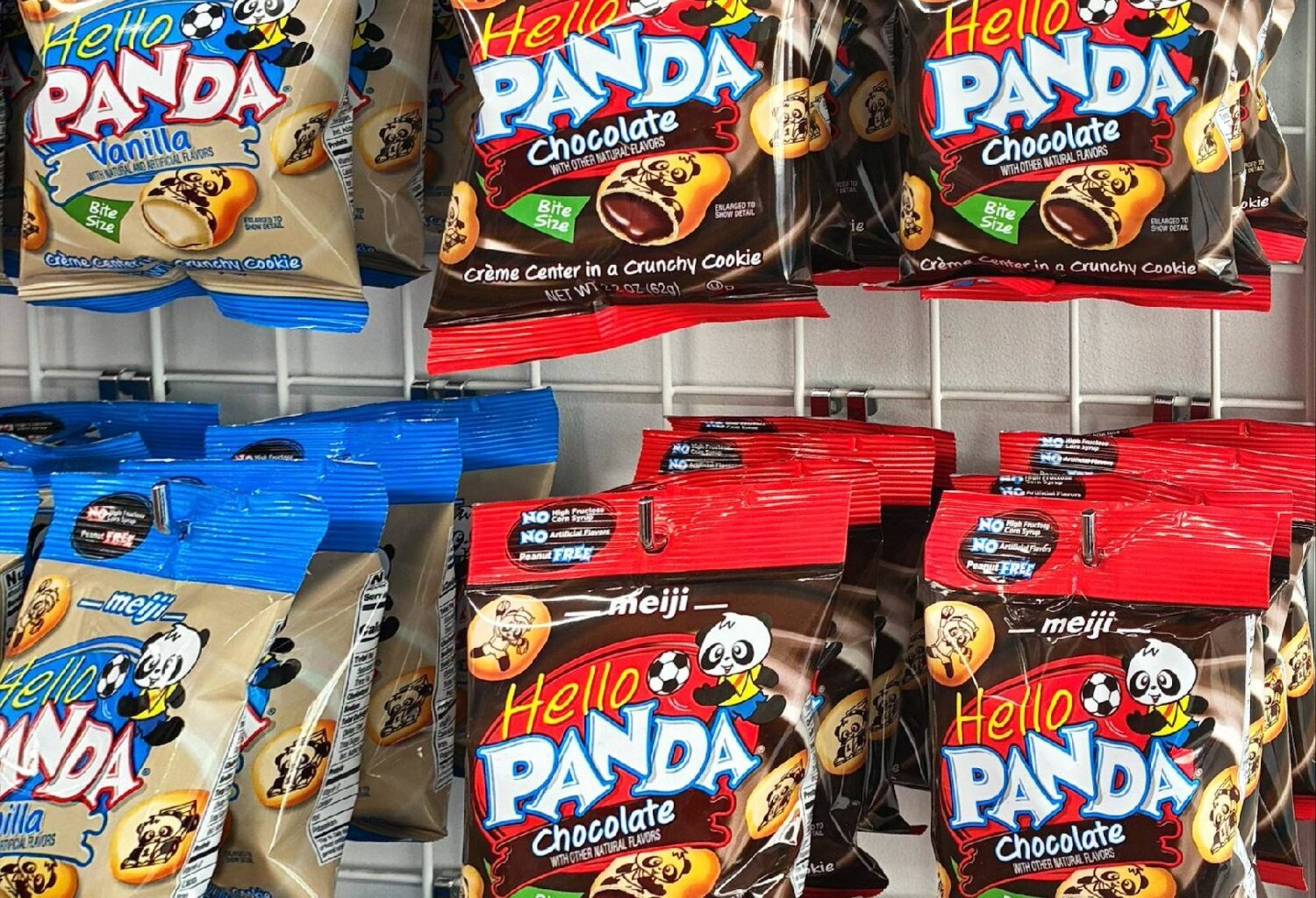 Hello Panda: A globally loved snack Japan said goodbye to in 1989