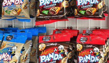 Hello Panda: A globally loved snack Japan said goodbye to in 1989