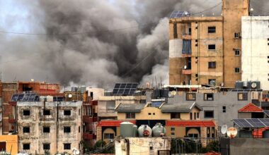Israel and Lebanon say extending ceasefire despite new strikes