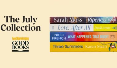 "Poignant and unforgettable": 4 sun-drenched summer reads loved by GH readers