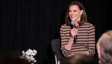 Who decides what AI tells you? Campbell Brown, once Meta's news chief, has thoughts