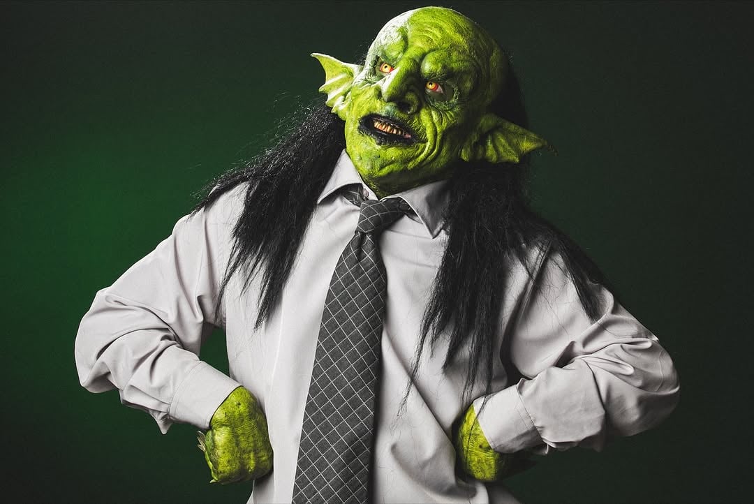 MONDAYSUCKS With JOHN GOBLIKON: If AI-Generated Music Has No Soul, How Did It Accept My Marriage Proposal?! 