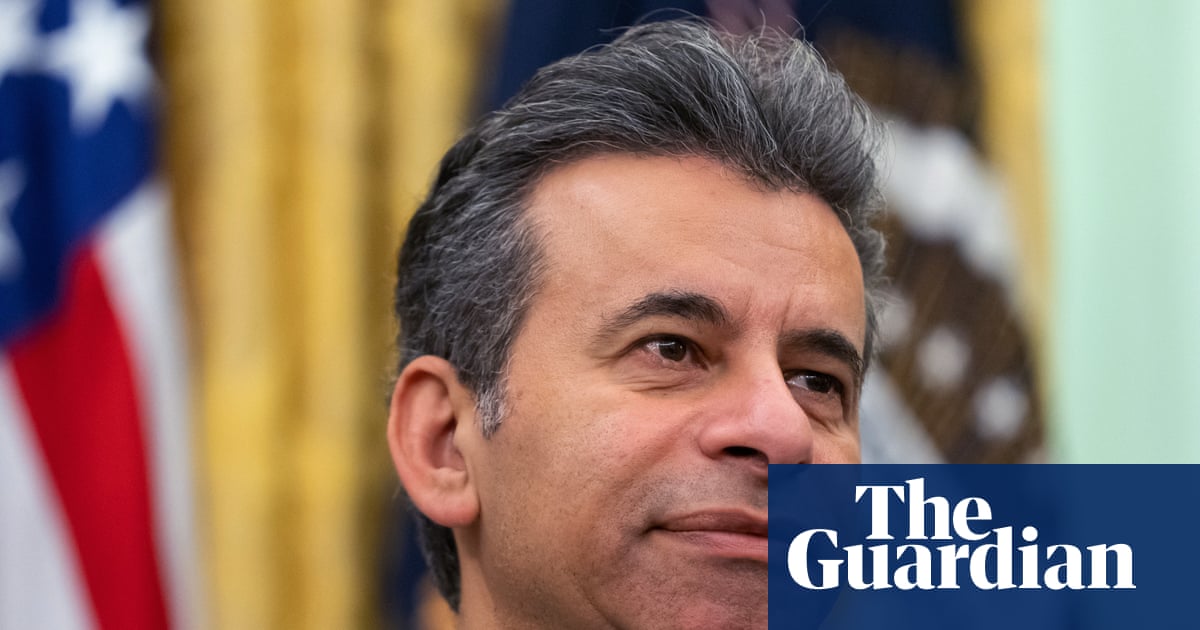 Marty Makary departs FDA after clashes with Trump over fruit-flavored vapes | Trump administration