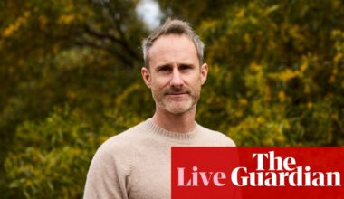 Australia news live: Craig Silvey books permanently removed from WA public school curriculum; Canva fined by corporate regulator | Australia news