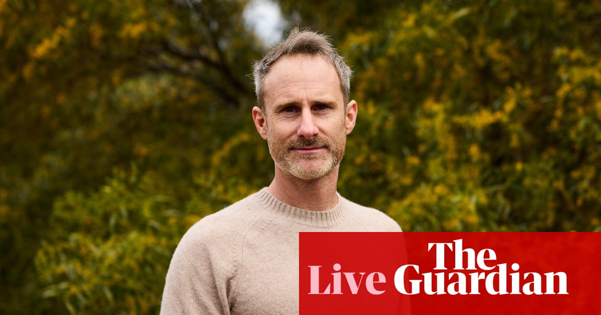 Australia news live: Craig Silvey books permanently removed from WA public school curriculum; Canva fined by corporate regulator | Australia news