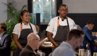‘Top Chef’ Recap, S23 Episode 11: ‘Down the Rabbit Hole’