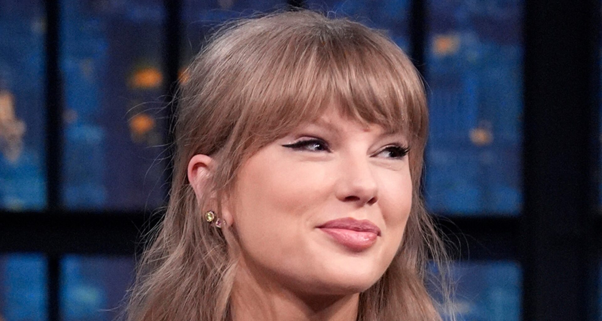 Taylor Swift's Bodyguard Gets Designer Dress Delivery in NYC Ahead of Wedding