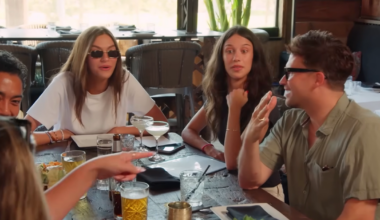 ‘The Valley’ Recap, Season 3, Ep. 6: ‘All Aboard’