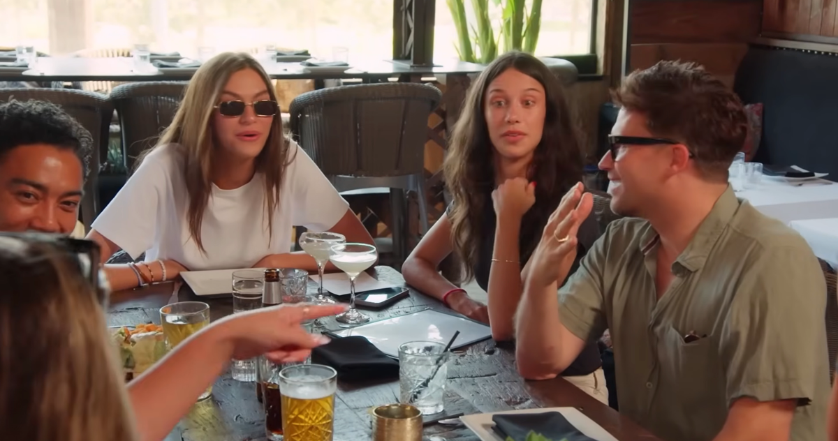 ‘The Valley’ Recap, Season 3, Ep. 6: ‘All Aboard’