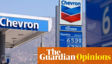 The Iran war reminds us: we’ll never be energy-independent with fossil fuels | Lloyd Doggett and Michael Shank