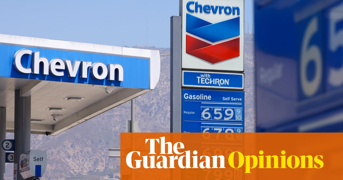 The Iran war reminds us: we’ll never be energy-independent with fossil fuels | Lloyd Doggett and Michael Shank