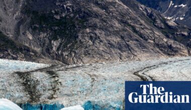 Alaska’s 2025 mega tsunami highlights risk to cruise lines as glaciers retreat | US news