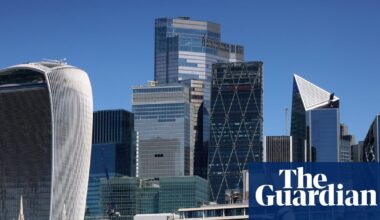 ‘There’s a risk of another Liz Truss moment’: City raises spectre of bond market meltdown again | Government borrowing