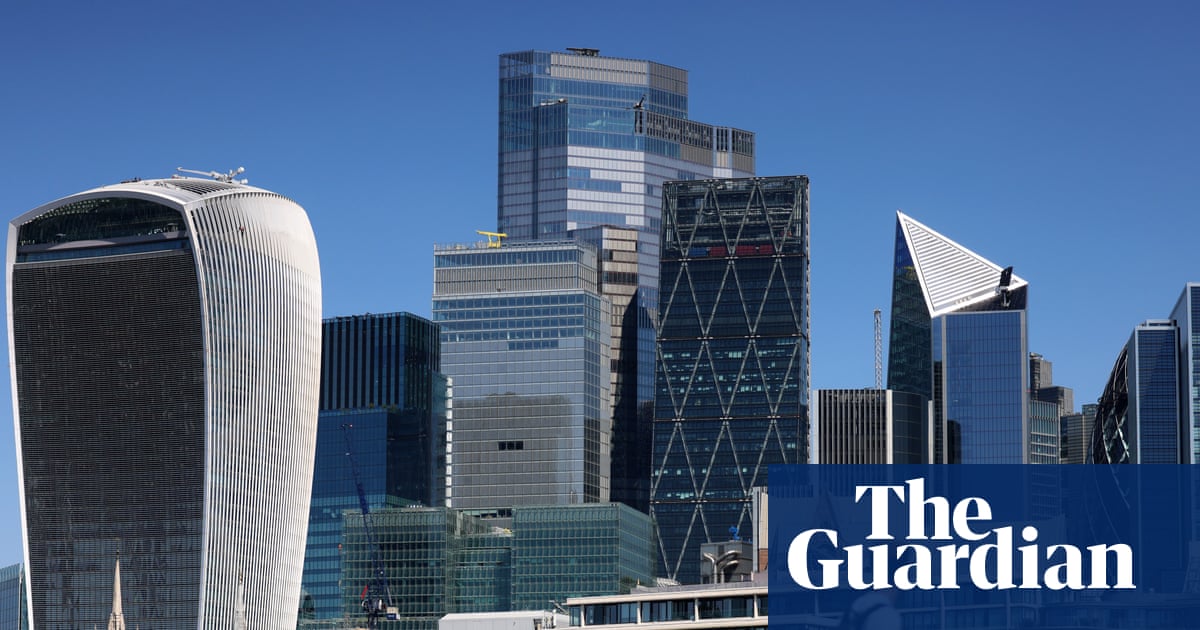 ‘There’s a risk of another Liz Truss moment’: City raises spectre of bond market meltdown again | Government borrowing