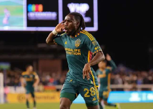 Black Stars winger, Joseph Paintsil