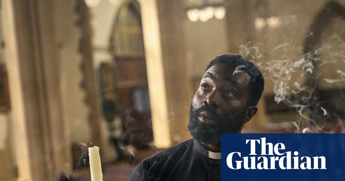 TV tonight: Jack Thorne’s new forbidden love drama | Television