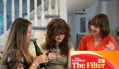 Fame, fantasy … and fish? Celebrity drinks put to the test | Celebrity