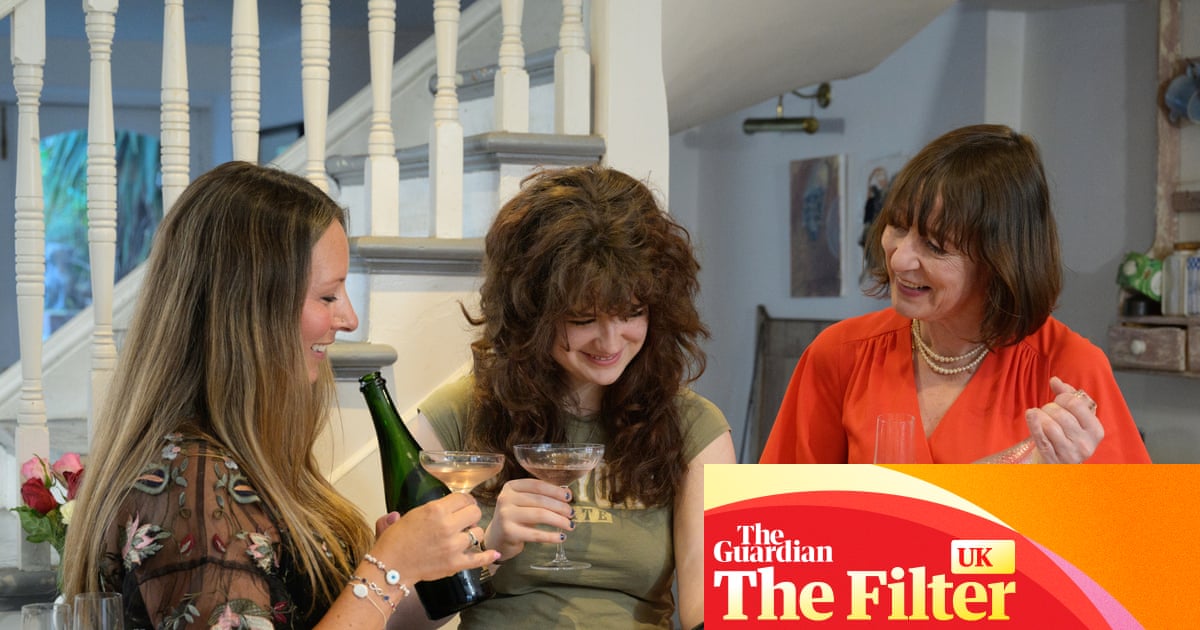 Fame, fantasy … and fish? Celebrity drinks put to the test | Celebrity