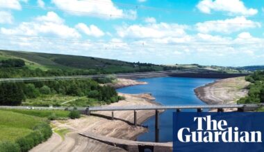 England must harvest rainfall and take action on water usage, Lords warn | Water