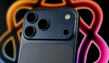 Privacy & data security will remain tantamount for Apple's AI