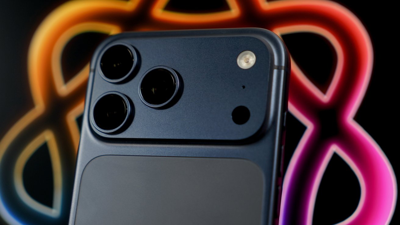 Privacy & data security will remain tantamount for Apple's AI