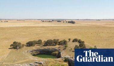 ‘Disastrous’ plan to allow fracking on South Australia’s Limestone Coast is a broken promise, locals say | Fracking