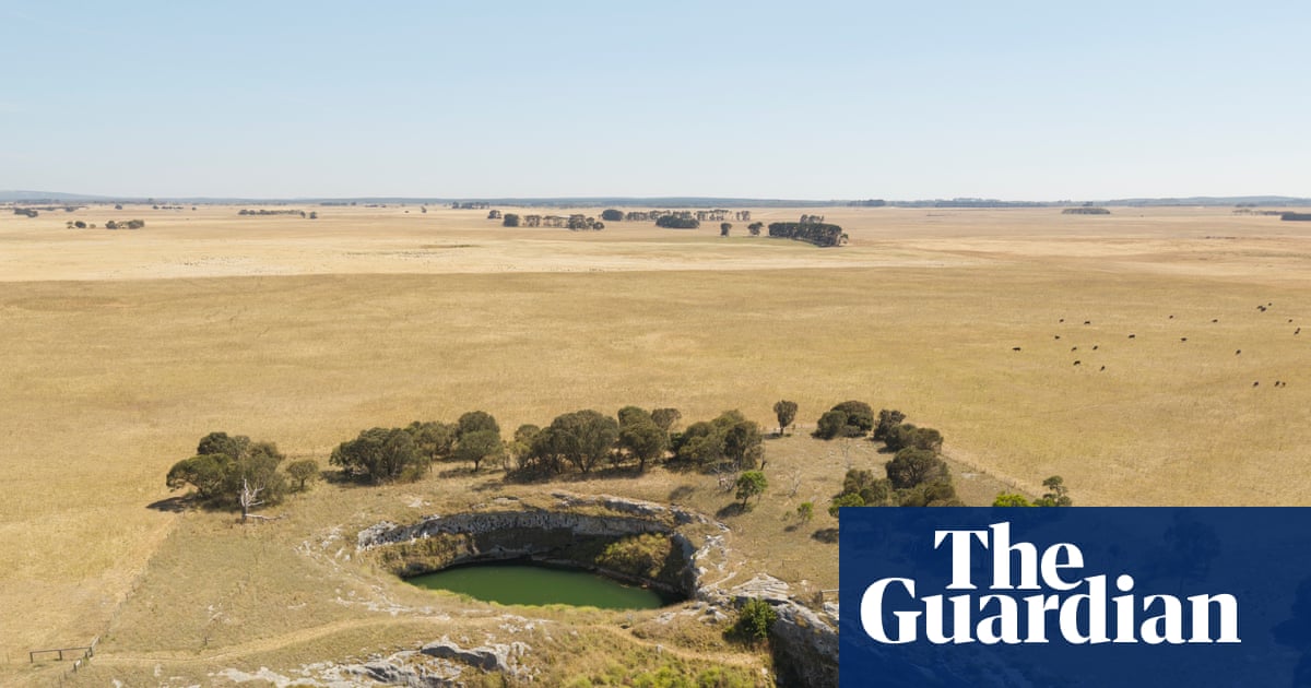 ‘Disastrous’ plan to allow fracking on South Australia’s Limestone Coast is a broken promise, locals say | Fracking