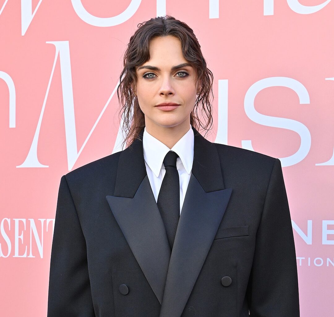 Cara Delevingne Details Taylor Swift’s Support in Music