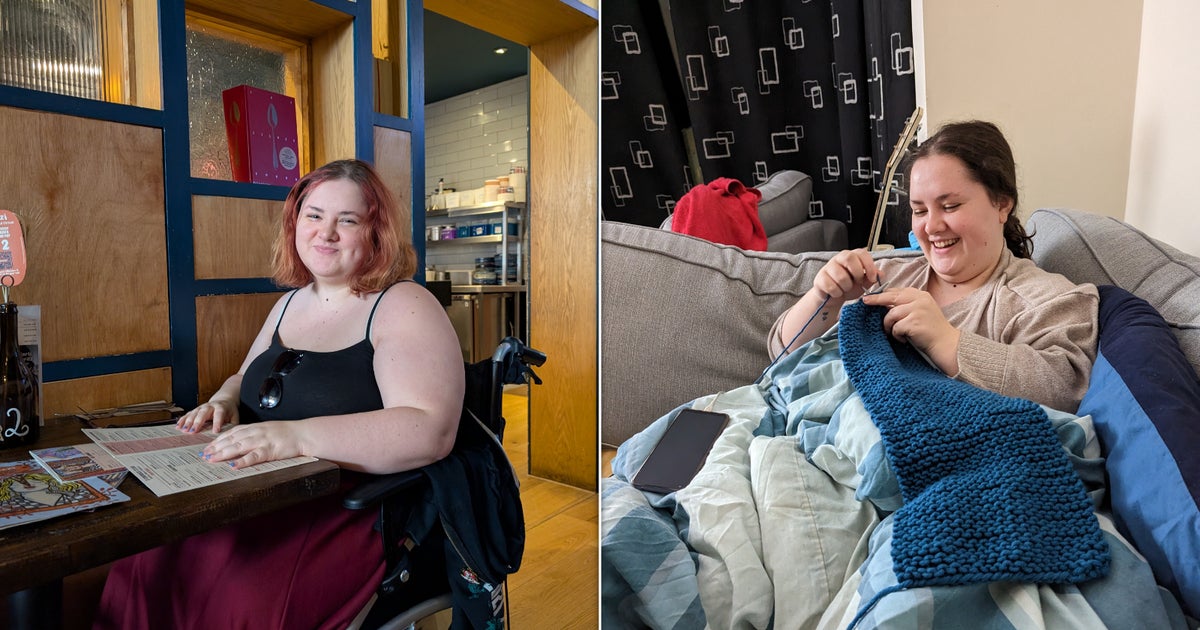 ME/CFS Symptoms vs. Depression: Why My Chronic Fatigue Was Misdiagnosed For 3 Years