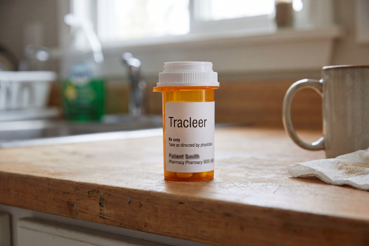 Actelion Pharmaceuticals $65M Tracleer, Bosentan Settlement