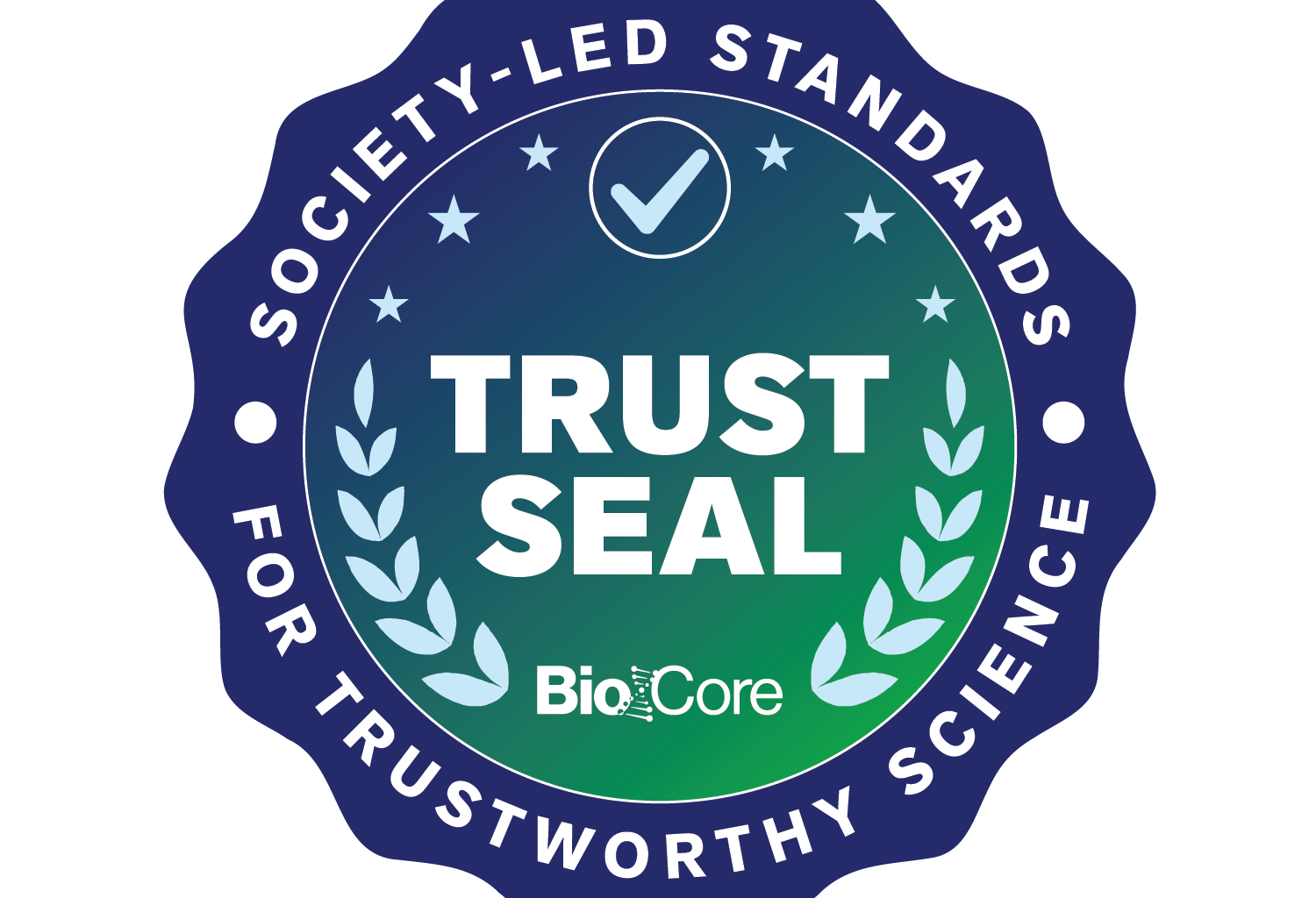 Scientific Societies Launch “Trust Seal” to Strengthen Confidence in Science