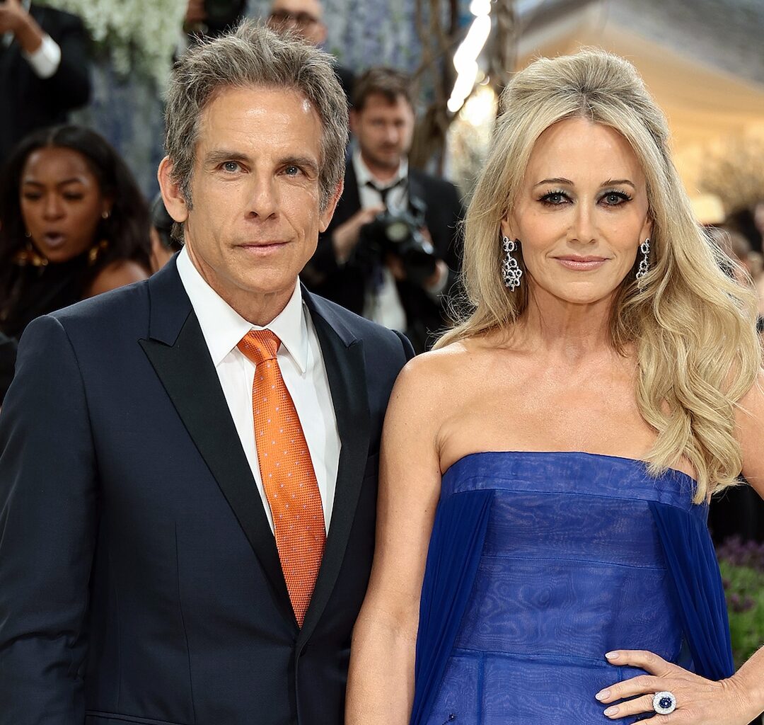 Christine Taylor on Reconciling With Ben Stiller During COVID After Split